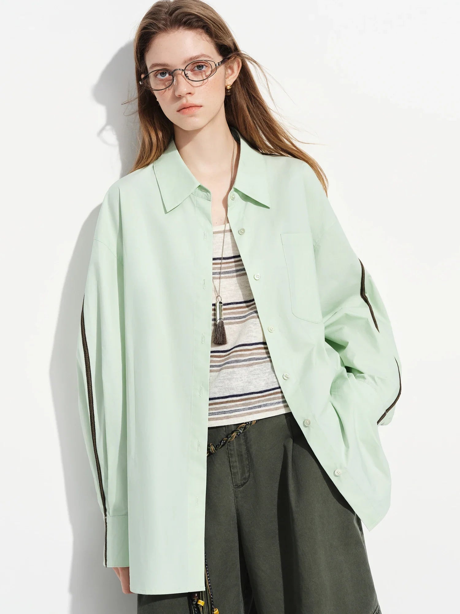 New Arrivals: 20 Stunning Tops & Blouses You Need This Season