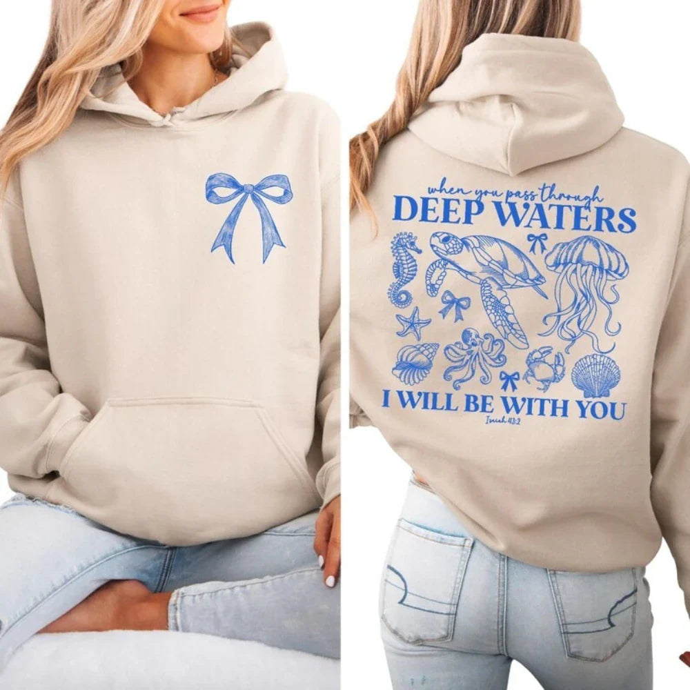 Why Faith-Inspired Clothing Is More Than Just Fashion
