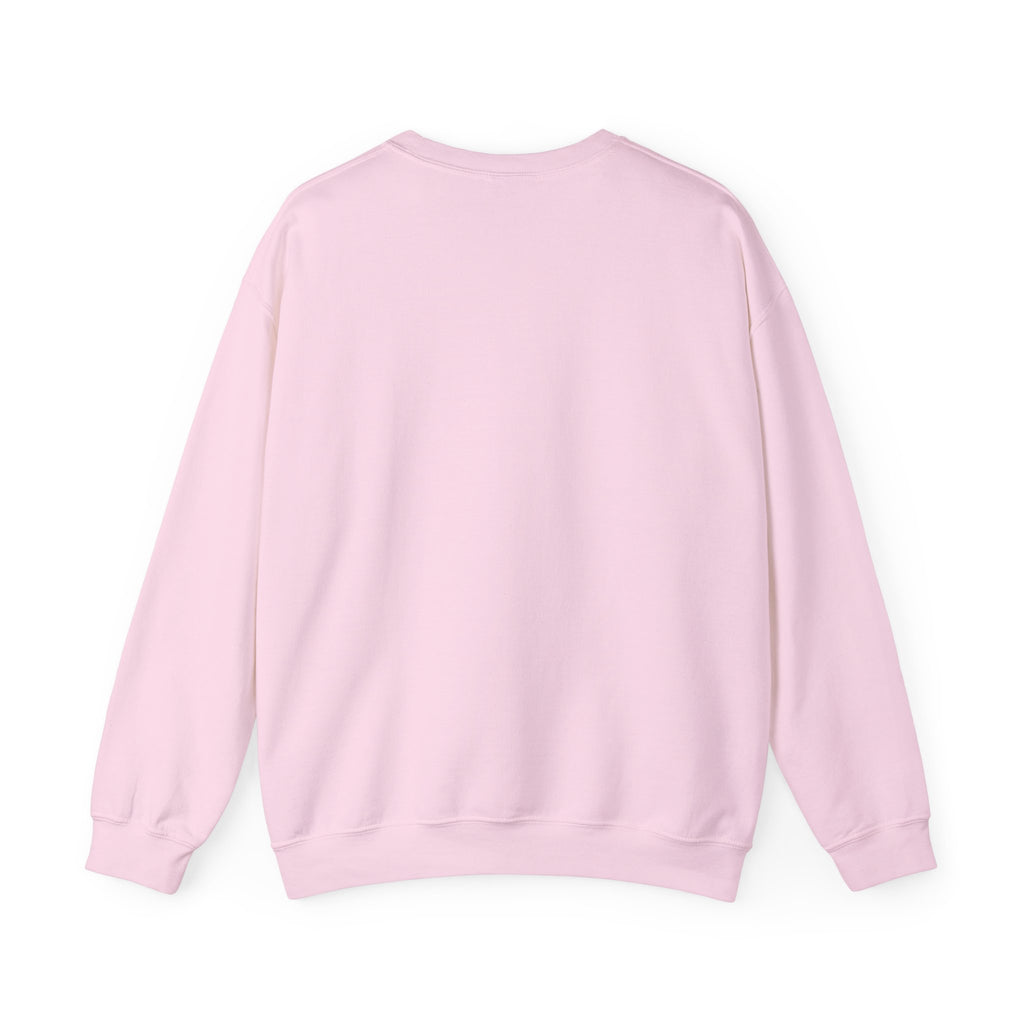 Faith Quote Unisex Crewneck Sweatshirt | Christian Apparel for Adults – Cozy Haven