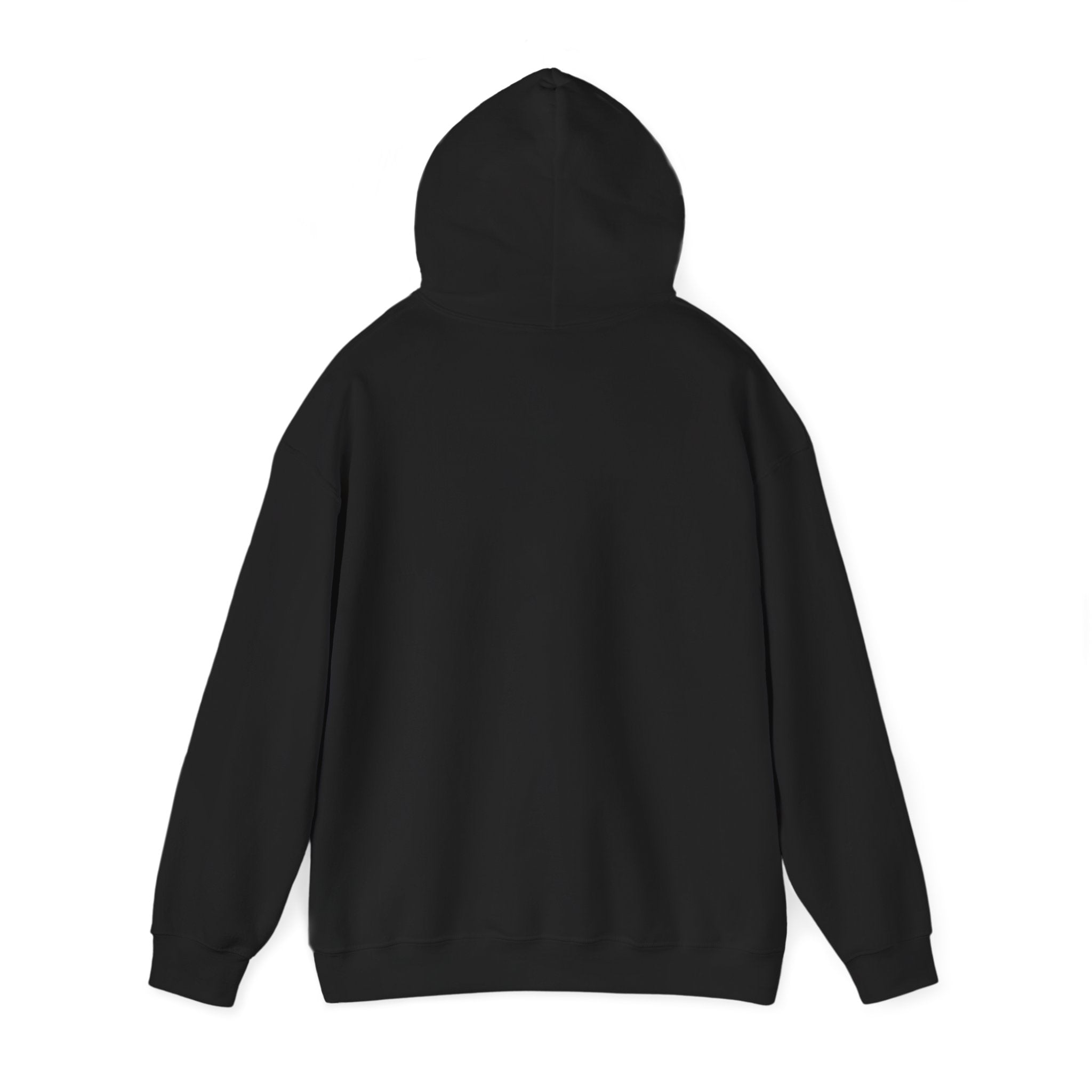 Faith Quote Unisex Hoodie | Christian Apparel for Adults – Cozy Haven
