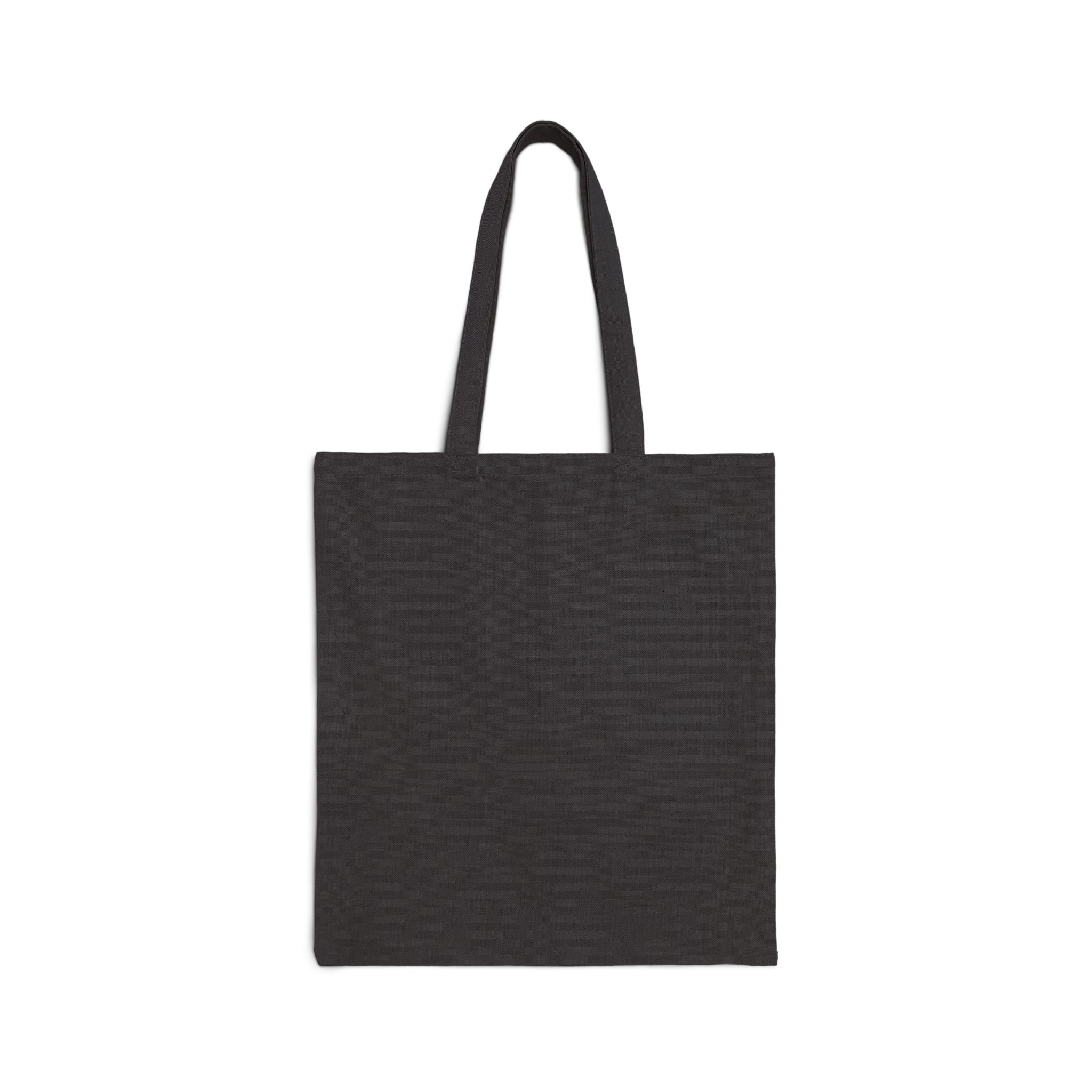Faith Quote Cotton Canvas Tote Bag | Christian Accessories for Adults – Cozy Haven