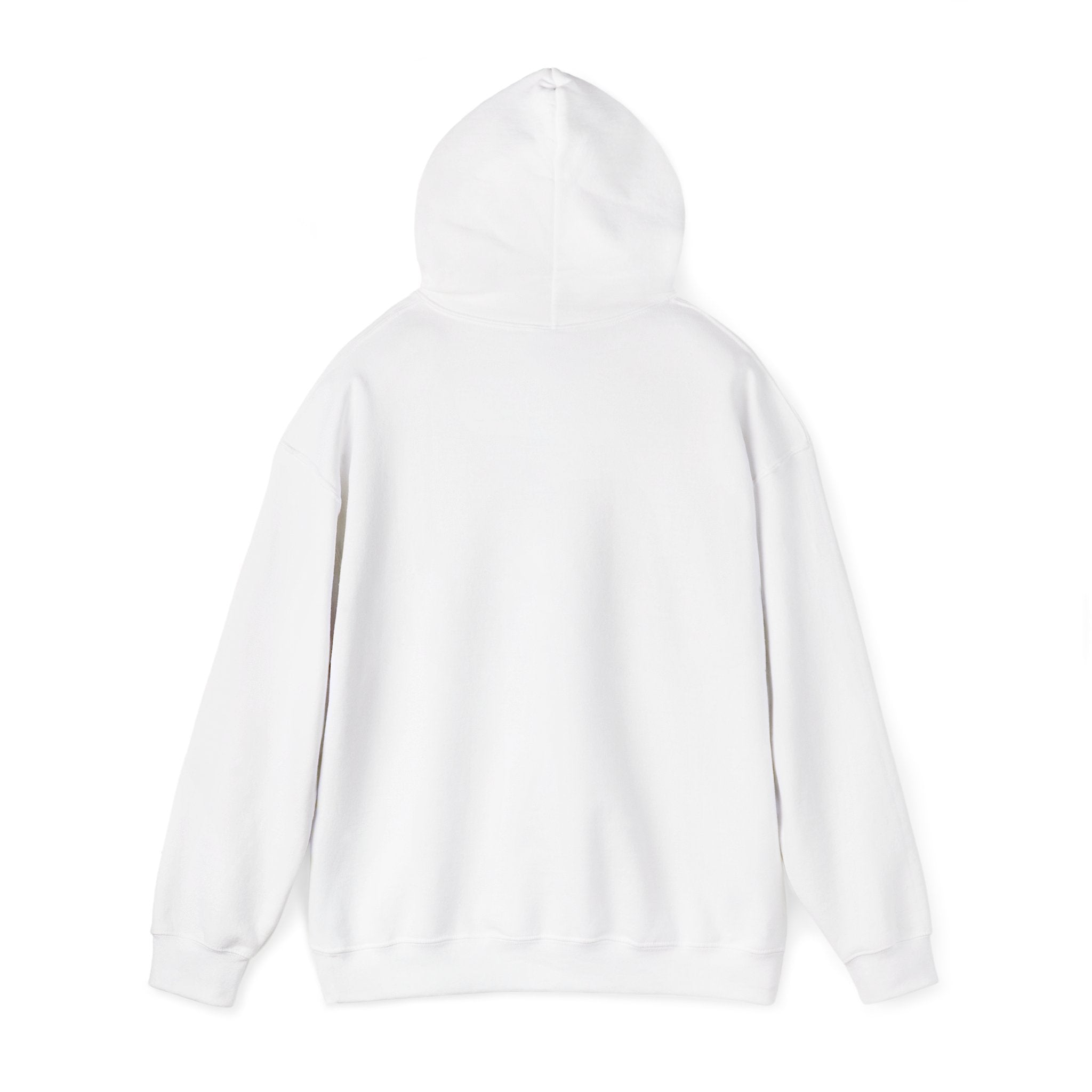 Faith Quote Unisex Hoodie | Christian Apparel for Adults – Cozy Haven
