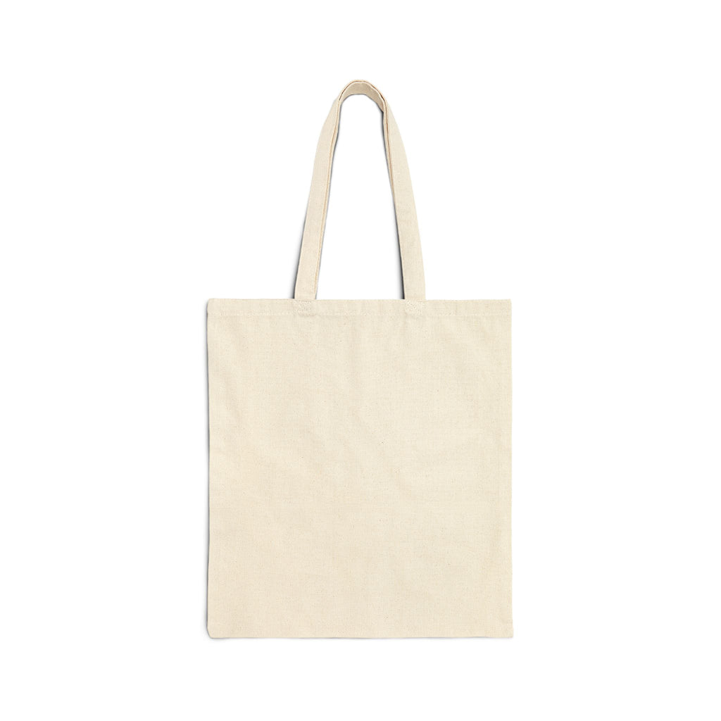 Faith Quote Cotton Canvas Tote Bag | Christian Accessories for Adults – Cozy Haven