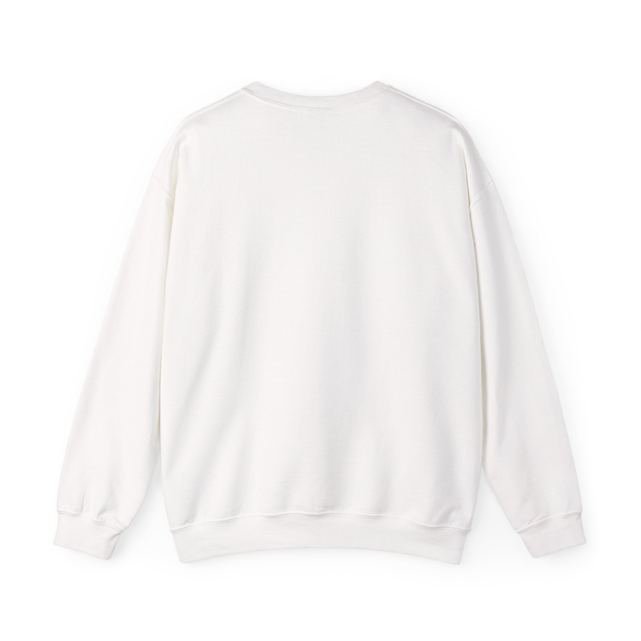 Faith Quote Unisex Crewneck Sweatshirt | Christian Apparel for Adults – Cozy Haven