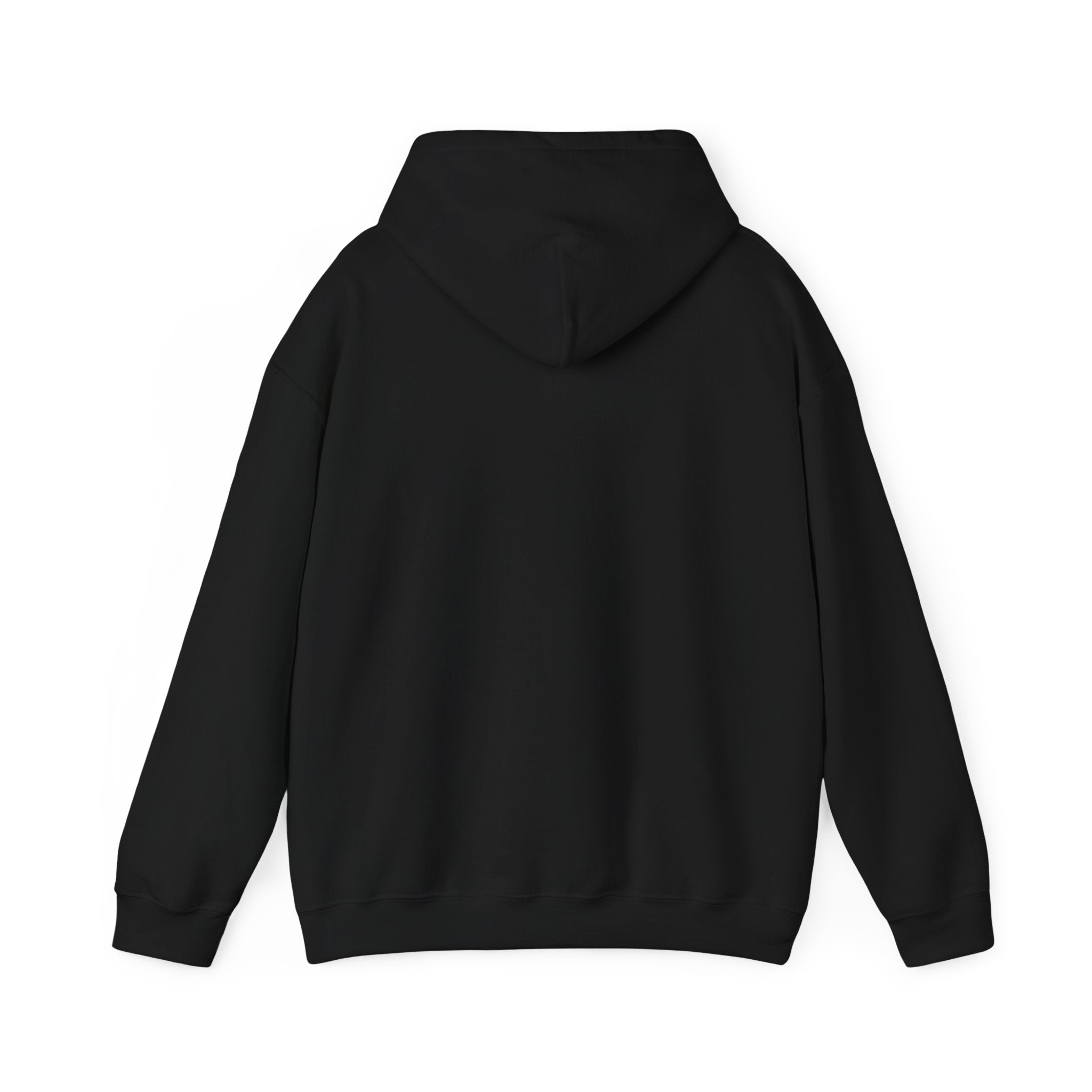 Faith Quote Unisex Hoodie | Christian Apparel for Adults – Cozy Haven