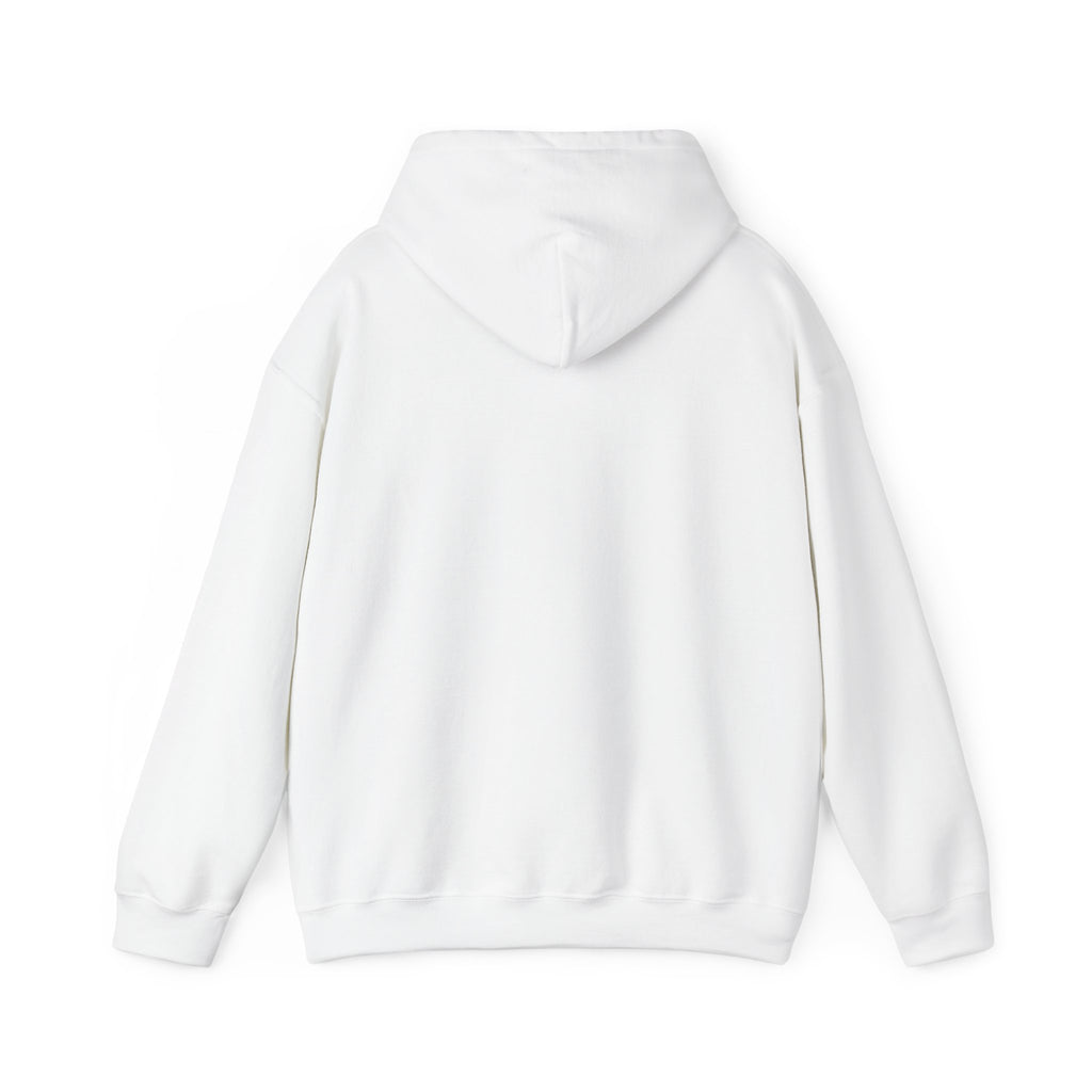 Faith Quote Unisex Hoodie | Christian Apparel for Adults – Cozy Haven