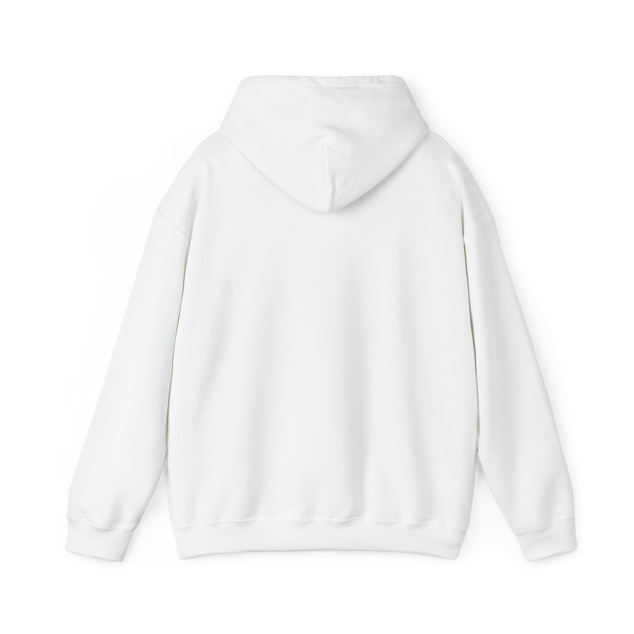 Faith Quote Unisex Hoodie | Christian Apparel for Adults – Cozy Haven