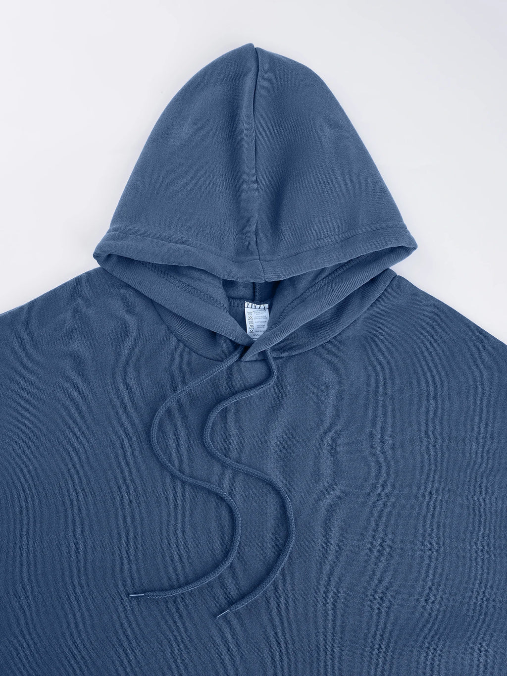 Men's Christian Faith Hoodie – Fleece Pullover with Pocket