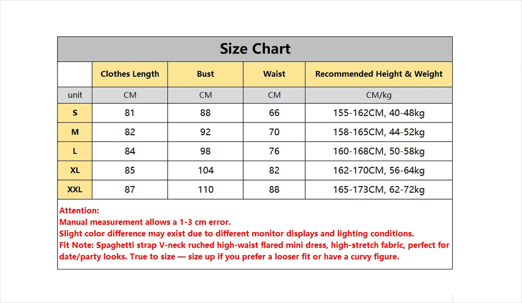 Women Spaghetti Strap Mini Dress Sweetheart Neck Corset Waist A Line Dress Cute Spring Summer Date Night Party Flared Dress