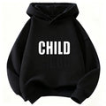 I Am A Child of God Kids Hoodie | Christian Children's Sweatshirt