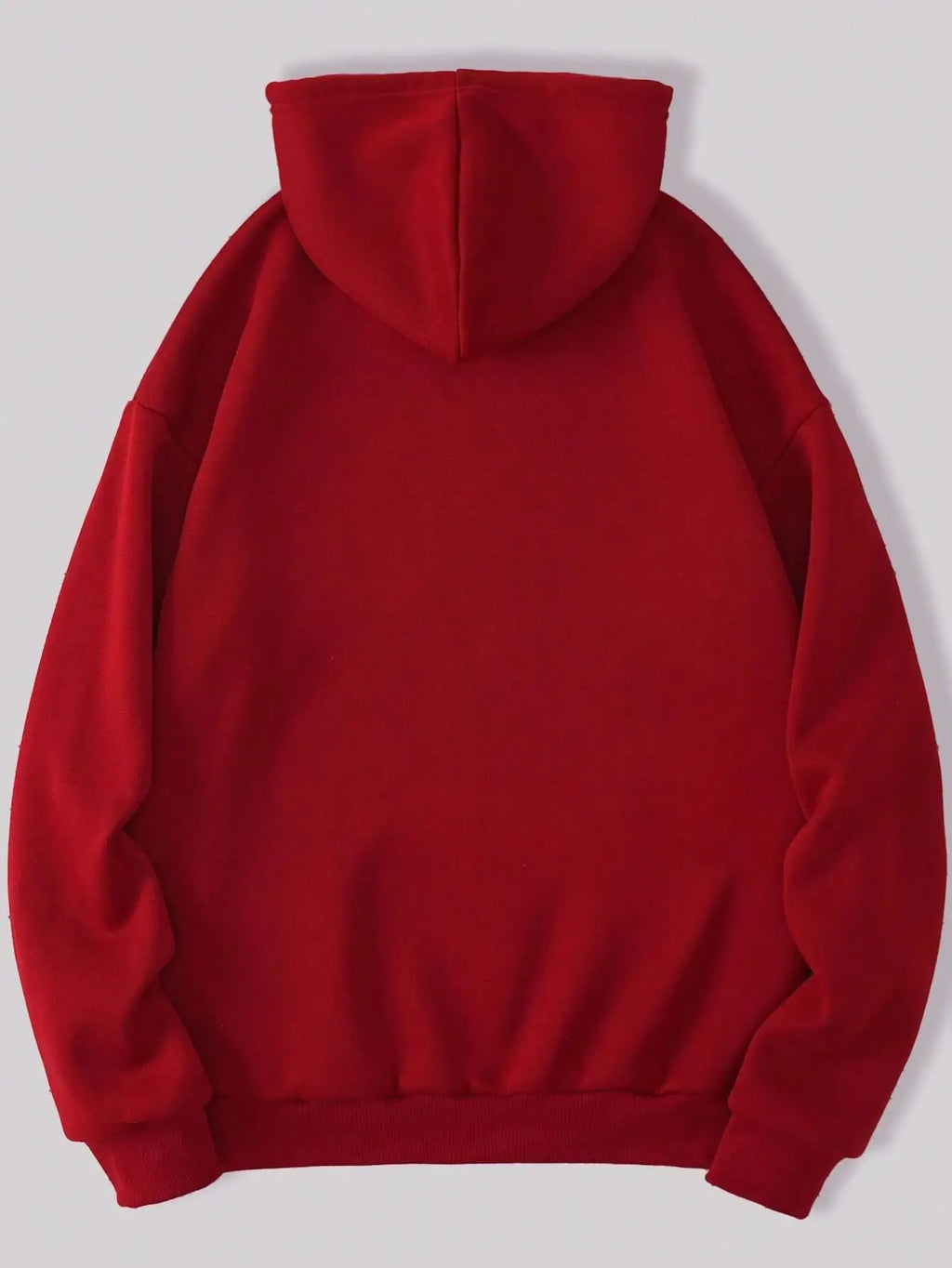 Faith Hope Love Women's Hoodie – Casual Loose Crewneck Sweatshirt | Street Style