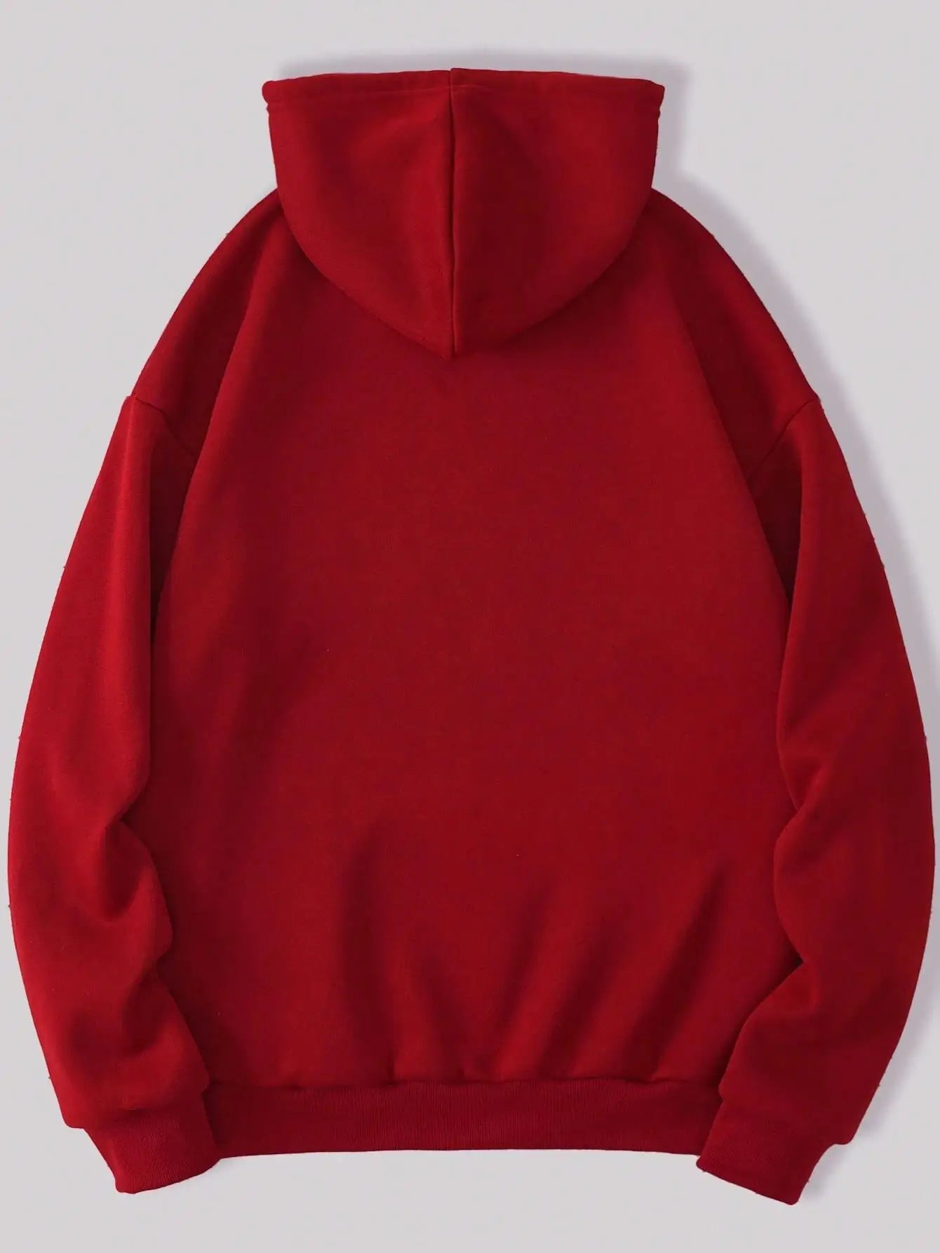 Faith Hope Love Women's Hoodie – Casual Loose Crewneck Sweatshirt | Street Style